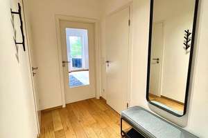 Exklusives City-Apartment mit Balkon – Vollausstattung in Bestlage Pempelfort – Augustastrasse 16, 40477 Pempelfort, Düsseldorf – Vorschaubild 4
