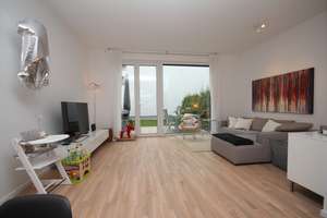 Luxuriöses Townhouse mit hochwertiger Ausstattung in einer der begehrtesten Wohnlagen von Düsseldorf – Die vollständige Adresse der Immobilie erhältst du vom Anbieter., 40476 Derendorf, Düsseldorf – Vorschaubild 5
