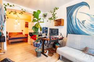Einzigartiges Stadthaus mit Geschichte im Lousbergviertel – Die vollständige Adresse der Immobilie erhältst du vom Anbieter., 52072 Ponttor, Aachen – Vorschaubild 7
