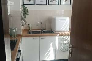 schöne 1 Zimmerwohnung mit Balkon und TG Stellplatz – Freiligrathstr. 19, 74074 Heilbronn, Heilbronn – Vorschaubild 7