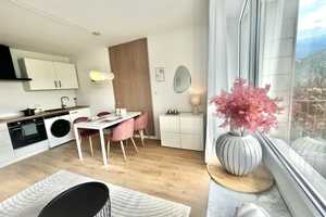 Modern möbliertes & ausgestattetes Appartement ab sofort frei! 1.390 € warm – München – Vorschaubild 3