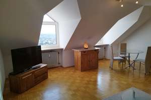 Attraktive 2 Zimmer Wohnung – Rhönstraße 5, 93057 Sallern-Gallingkofen, Regensburg – Vorschaubild 3