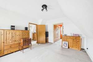 Zuhause in Bemerode - gepflegtes Einfamilienhaus – Die vollständige Adresse der Immobilie erhältst du vom Anbieter., 30539 Bemerode, Hannover – Vorschaubild 8
