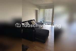 Tauschwohnung: 58 m² Wohnung in Mainz, Hartenberg-Münchfeld