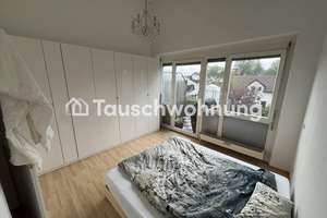 Tauschwohnung: Maisonettewohnung mit Nordwest Balkon – Truderinger Straße 302, 81825 Gartenstadt Trudering, München – Vorschaubild 8