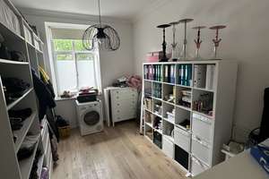 3,5-Zimmer-Wohnung im sanierten Denkmal in Dortmund-Schüren – Schürener Straße 93, 44269 Schüren, Dortmund – Vorschaubild 9
