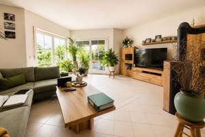 Gepflegtes Einfamilienhaus mit flexiblem Raumkonzept, großem Garten & Photovoltaik – 12355 Rudow, Berlin – Vorschaubild 7