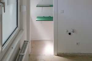 schöne 2 ZKB Wohnung mit Balkon und großer Wohnküche im EG – Markgrafenstr. 66, 47166 Duisburg – Vorschaubild 7