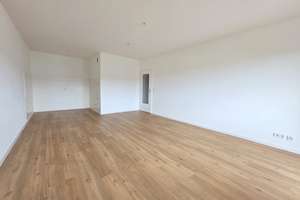 Attraktive 1-Zimmer-Wohnung mit Balkon