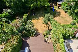BÜDERICH -  Schönes Haus mit Garten, Terrasse, Sauna, Stellplatz und Garage  - 237,48 QM Nutzfläche – Die vollständige Adresse der Immobilie erhältst du vom Anbieter., 40667 Meerbusch – Vorschaubild 2