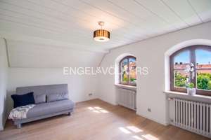 Charme, Komfort und parkähnliche Idylle - Ihr neues Zuhause in Regensburg – 93057 Konradsiedlung-Wutzlhofen, Regensburg – Vorschaubild 7
