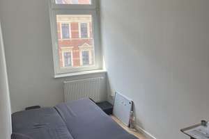 Kompaktes 1-Zimmer-Apartment in Leipzig – Dimpfelstraße 12, 4347 Schönefeld-Abtnaundorf, Leipzig – Vorschaubild 4