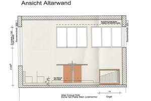 Ehemaliges Kirchengebäude in Mainhardt zu verkaufen – Salzstraße 12, 74535 Mainhardt – Vorschaubild 23