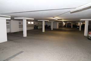 Sonnige 2 Zim. Wohnung – Am Dorfanger 3, 12529 Schönefeld – Vorschaubild 26