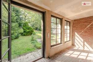 Stilvolle Gründerzeitvilla in Annaberg-Buchholz: Einfamilienhaus mit Parkgrundstück & Garage – Die vollständige Adresse der Immobilie erhältst du vom Anbieter., 9456 Annaberg-Buchholz – Vorschaubild 10