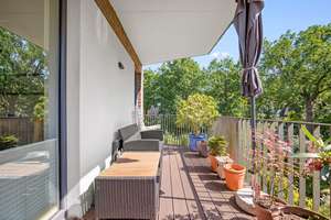 Embacherhöfe Norderstedt-Garstedt: Moderne 4-Zi.-ETW mit Südwest-Balkon, TG & Lift – Die vollständige Adresse der Immobilie erhältst du vom Anbieter., 22850 Norderstedt – Vorschaubild 12