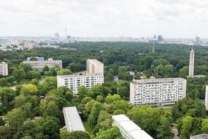 77,46 m² | 2-Zimmer-Maisonette | Interbau1957 von Paul Schneider-Esleben | Hansaviertel I bezugsfrei – Die vollständige Adresse der Immobilie erhältst du vom Anbieter., 10557 Hansaviertel, Berlin – Vorschaubild 16