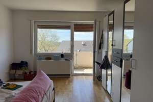 Großzügige 3-Zimmer-Wohnung mit praktischem Mansardenzimmer – Die vollständige Adresse der Immobilie erhältst du vom Anbieter., 79189 Bad Krozingen – Vorschaubild 3