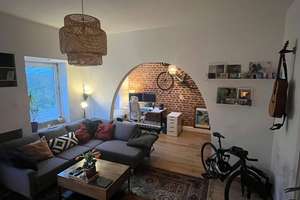 *** gemütliche Dachgeschosswohnung mit ausgebautem Dachboden *** – Vogelsangstr. 79, 42109 Uellendahl-Katernberg, Wuppertal – Vorschaubild 15