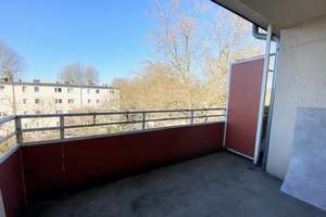 *ab  sofort* große Wohnküche, Balkon mit Weitblick, sep. Schlafzimmer – Gitschiner Str. 90, 47053 Hochfeld, Duisburg – Vorschaubild 8
