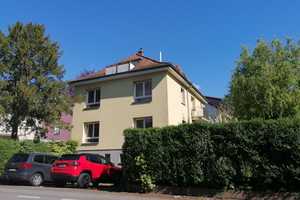 2-3-Familienhaus den 30er Jahren – freistehend – ruhige Bad Homburger Citylage – Hochtaunuskreis – Vorschaubild 11