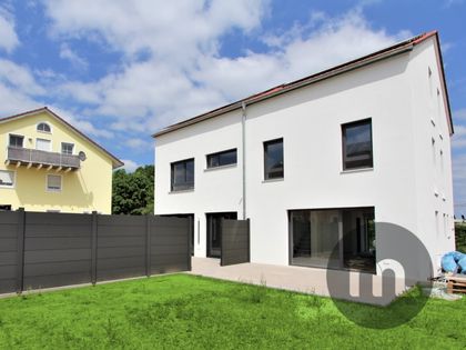 Haus mieten in Kreis NeuburgSchrobenhausen ImmoScout24