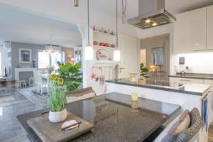 Modernes Wohnparadies - Ebenerdig Wohnen mit Kamin, Garten und Garage – Die vollständige Adresse der Immobilie erhältst du vom Anbieter., 24376 Kappeln – Vorschaubild 24
