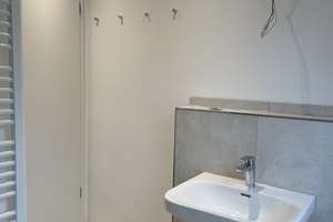 Erstbezug nach Sanierung • Dachgeschoss • Bult – Bischofsholer Damm 55, 30173 Bult, Hannover – Vorschaubild 19