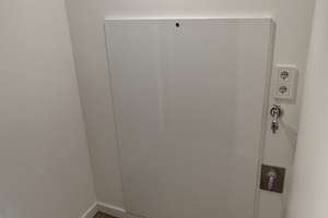 NEUBAU - Hochwertige 2 Zimmer Wohnung mit Einbauküche – Ludenberger Straße 21, 40629 Ludenberg, Düsseldorf – Vorschaubild 15