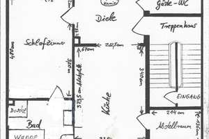 Schöne 3 Zi-Whg. MH-Speldorf,1.OG,Dach-Terasse,Wanne/Dusche,Gäste WC – Hornhof 4, 45478 Speldorf, Mülheim an der Ruhr – Vorschaubild 19