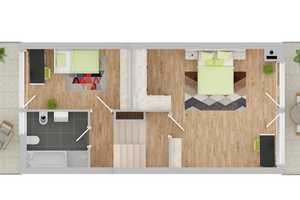 Modernes, familienfreundliches Reihenmittelhaus in Top-Lage! – München (Kreis) – Vorschaubild 23