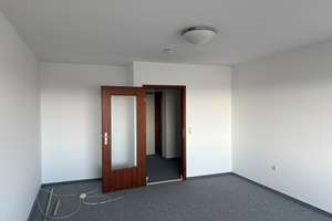 Toller Ausblick - Zentrale Lage, 1 Zi-Eigentumswohnung mit Loggia – Berliner Platz 1D, 38102 Viewegsgarten-Bebelhof, Braunschweig – Vorschaubild 3