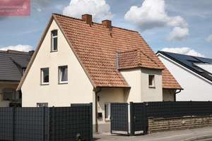 Pflegeleicht für 1-2 Familien !