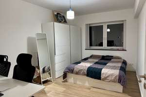 Moderne 3-Zimmer-Wohnung in Bremerhaven (Erstbezug nach Sanierung) – Bezugsfrei ab 01.03.2026 – Georgstraße 71, 27570 Geestemünde, Bremerhaven – Vorschaubild 1