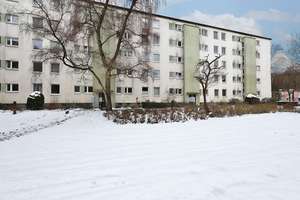 Gemütliche Eigentumswohnung mit Südbalkon