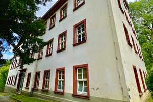 #Denkmalgeschütztes Renditeobjekt im schönen Zschopau sucht neuen Besitzer# – Obere Mühlstr. 17, 9405 Erzgebirgskreis – Vorschaubild 2