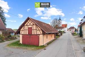 360° I Historisches Herrenhaus von 1926 in Wolfegg, TOP ZUSTAND – sofort frei – Die vollständige Adresse der Immobilie erhältst du vom Anbieter., 88364 Wolfegg – Vorschaubild 49