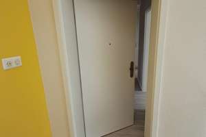 3 Zimmer Wohnung saniert, mit Balkon – Albrecht-Dürer-Straße 2, 57076 Weidenau, Siegen – Vorschaubild 2