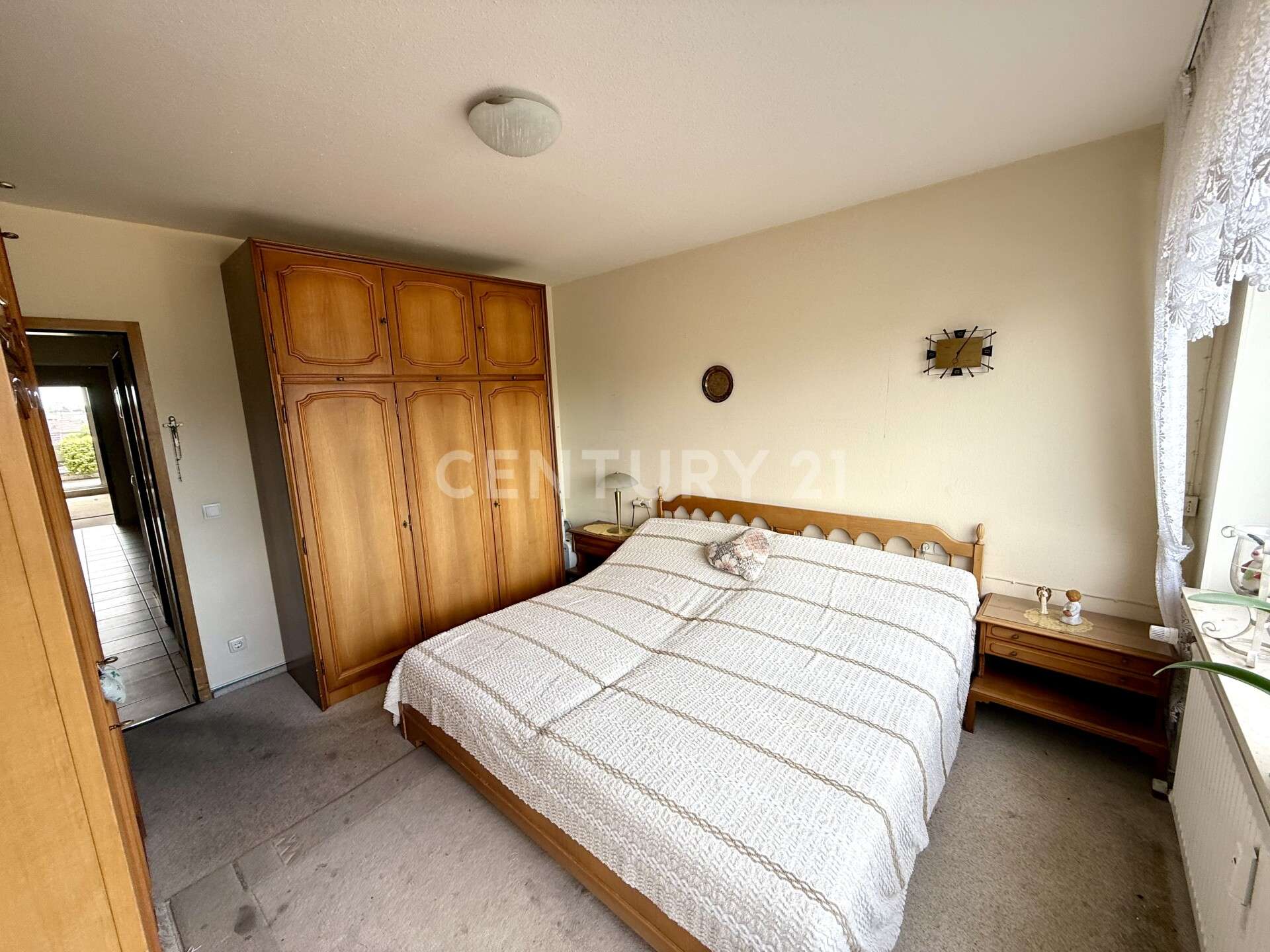 Immobilie in Dillingen/Saar - Traum Wohnung in absoluter Spitzenlage von Dillingen (Odilienplatz) 500€ Bodenrichtwert + Aufzug - Bild 6