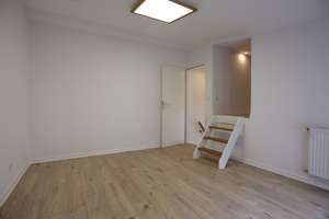 SANIERTE LOFTARTIGE 2 ZIMMER WOHNUNG MIT EBK IM STADTZENTRUM – Ellerstraße 70, 40227 Oberbilk, Düsseldorf – Vorschaubild 15