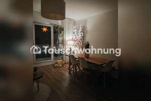 Tauschwohnung: 2 ZimmerWohnung imKreuzviertel mitBalkon insGrüne – 48149 Kreuz, Münster – Vorschaubild 5
