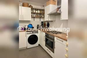 Tauschwohnung: Blick auf die Kräne - 3 Zimmer Whg im Herzen Altona – Große Bergstraße 152, 22767 Altona-Altstadt, Hamburg – Vorschaubild 3