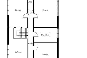 Industrielles Loft mit Charakter – ein Zuhause für Individualisten und Autofans – Die vollständige Adresse der Immobilie erhältst du vom Anbieter., 41466 Reuschenberg, Neuss – Vorschaubild 18