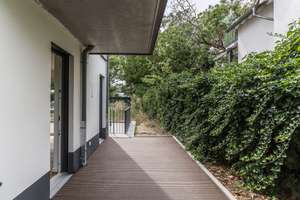 TOP *Paul & Partner* NEUBAU GARTENWOHNUNG ÜBER ZWEI ETAGEN IN UNSCHLAGBARER LAGE ! PROVISIONSFREI! – Die vollständige Adresse der Immobilie erhältst du vom Anbieter., 55130 Weisenau, Mainz – Vorschaubild 22