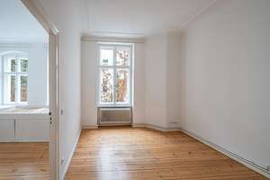 Ruhige 2-Zimmer-Altbauwohnung am Böhmischen Platz – Die vollständige Adresse der Immobilie erhältst du vom Anbieter., 12055 Neukölln (Ortsteil), Berlin – Vorschaubild 5