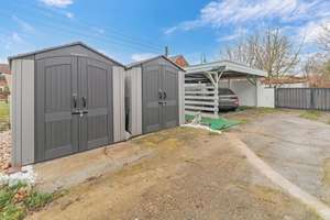 Großzügig & modern: Saniertes Einfamilienhaus mit Garten, PV-Anlage, Wallbox& Highspeed-Internet – Die vollständige Adresse der Immobilie erhältst du vom Anbieter., 39524 Neuermark-Lübars – Vorschaubild 14