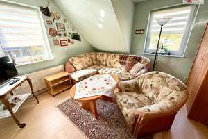 Einfamilienhaus in Burkhardtsdorf bei Chemnitz: 100 m², Traumlage, Terrasse, Grün, Wärmepumpe &Kamin – Die vollständige Adresse der Immobilie erhältst du vom Anbieter., 9235 Burkhardtsdorf – Vorschaubild 13