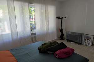 Helle 2-Zimmer-Wohnung mit großem Balkon im Mauritzviertel – 48145 Mauritz-Ost, Münster – Vorschaubild 9