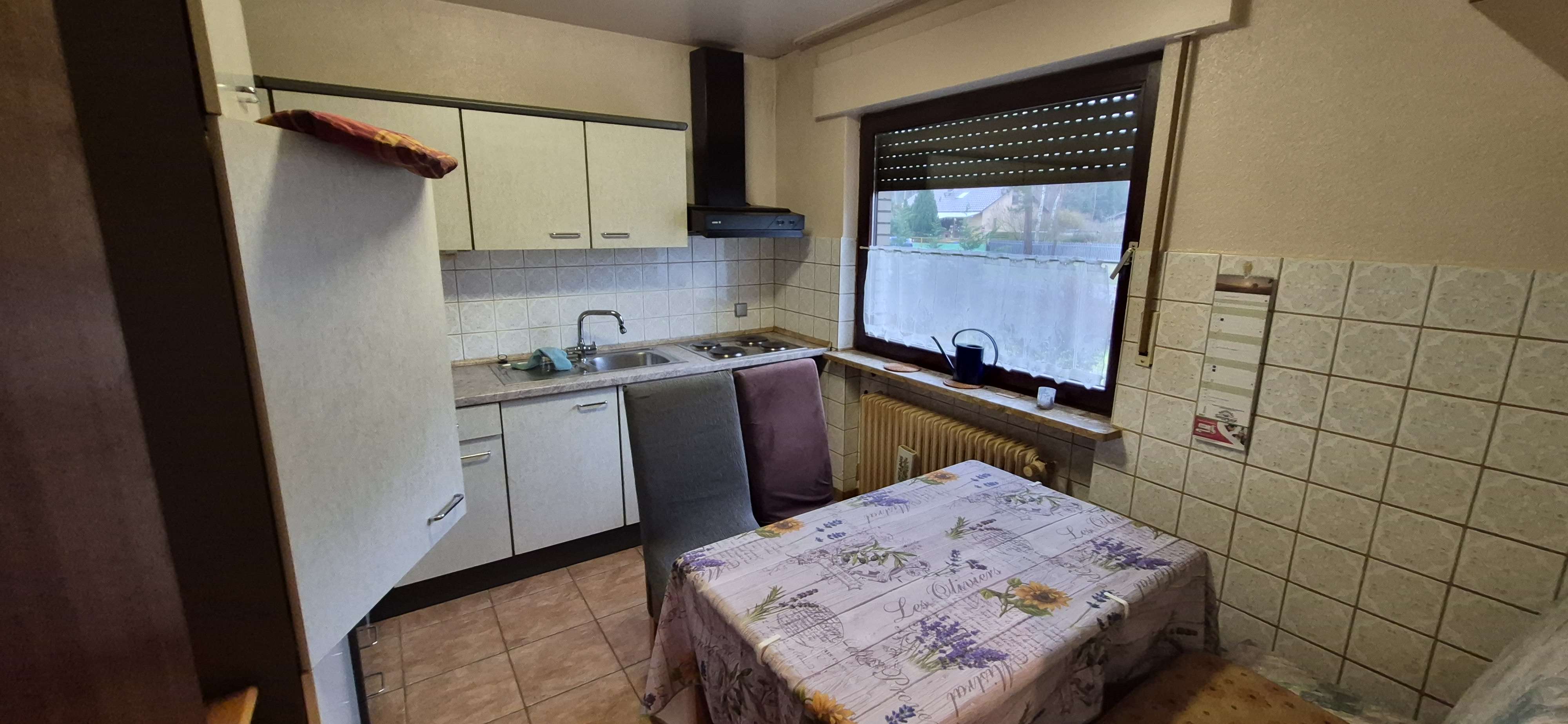 Immobilie in Gorleben - Charmanter Bungalow - EBK - Vollkeller - Tiefgarage - Ausbaupotenzial - Bild 7