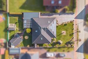 Altersgerecht & pflegeleicht - Bungalow in zentraler Siedlungslage von Westerholt – Die vollständige Adresse der Immobilie erhältst du vom Anbieter., 26556 Westerholt – Vorschaubild 13
